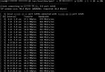 linux安装iperf测试两台机器之间的传输速度与带宽